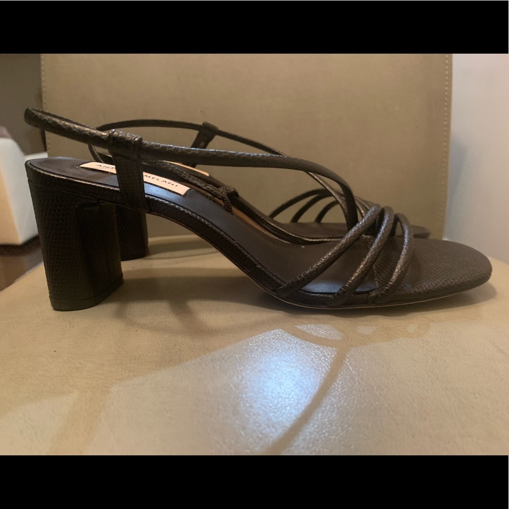 Antonio Melani strappy sandals - Picture 2 of 5